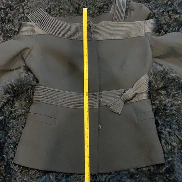 Prada runway blazer - Picture 13 of 15